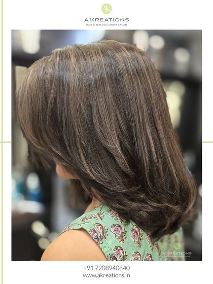 Rich Brunettes & Sunkissed Balayage photo 61