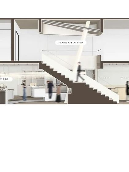 Office of Cognitive Design - Commercial & Hospitality Design Humble Bean, Bengaluru: The Anatomy of a Coffee Experience photo 9