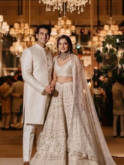 Raas Raseeli - Women's Indian Occasion Wear Lehengas for Every Celebration photo 42