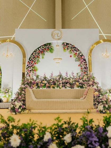 Wedding Stories - Full-Service Wedding Planning Additional Work photo 15