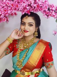 Special Occasion Makeup and Hair Styling