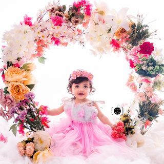 Baby Photography by Priyansh