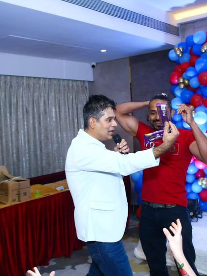 Unforgettable Birthday Bashes photo 8