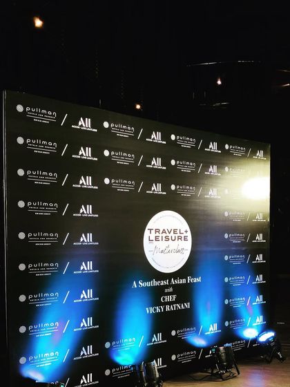 Sumaroh - Corporate Event Planning Conferences & Product Launches photo 7