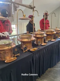 Corporate Event Catering