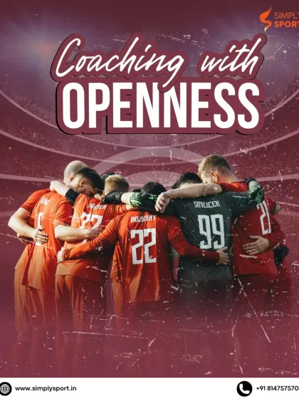 Simply Sport Foundation - Grassroots Sports Development Knowledge & Advocacy photo 5