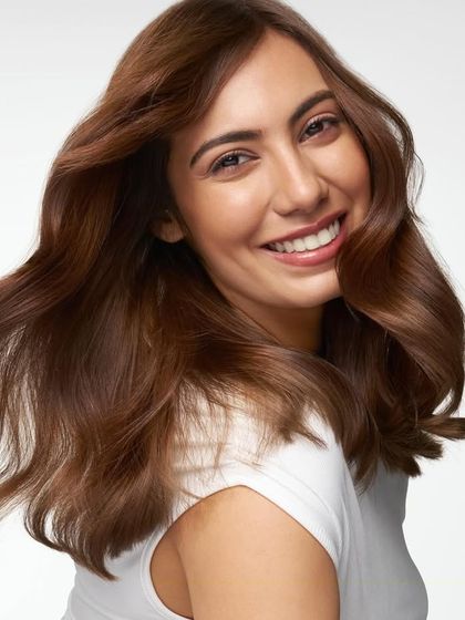 Priyanka Aditya - Commercial Beauty & Fashion Photography Haircare & Styling photo 17