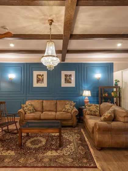 Furdo - Residential Interior Design Miscellaneous & Branded Graphics photo 22