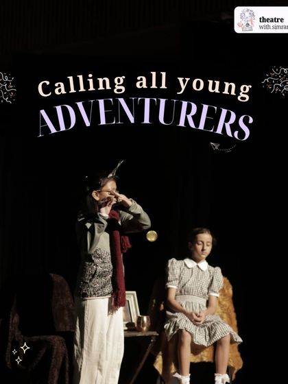 On Stage: Our Productions photo 5