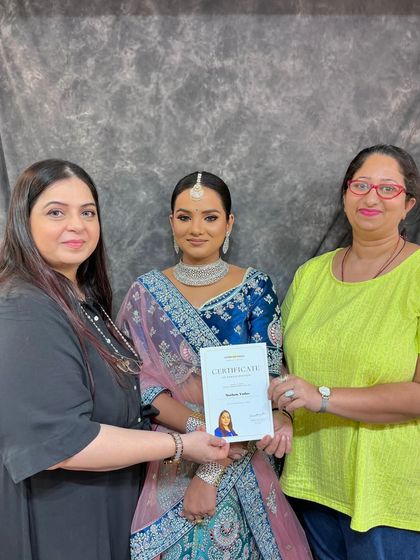 My Academy in Action photo 9