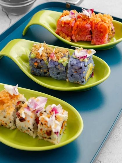 Pan-Asian Delicacies photo 18