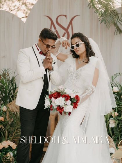 Christian Wedding Elegance photo 118