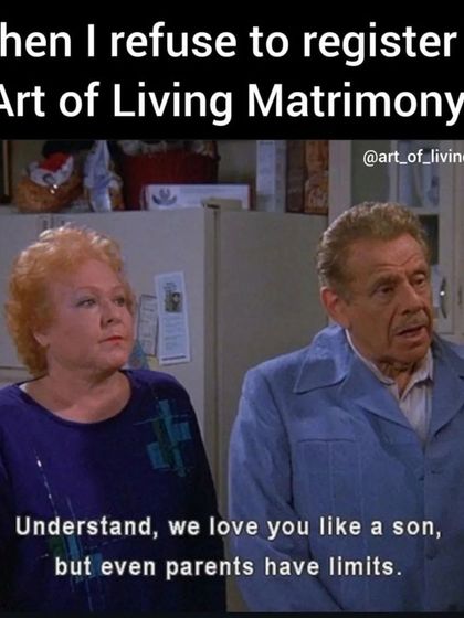 Art Of Living Matrimony - Matrimony & Matchmaking The Art of Conscious Partnership photo 27