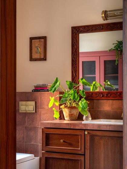 The Art of Detail: Kitchens & Bathrooms photo 7