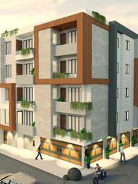 Architectural Design