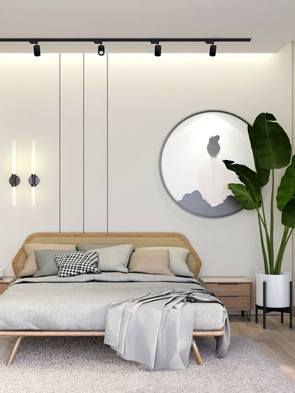 Artyss Designn Studio - Individual Room Design & Renovation Bedroom Sanctuaries photo 55