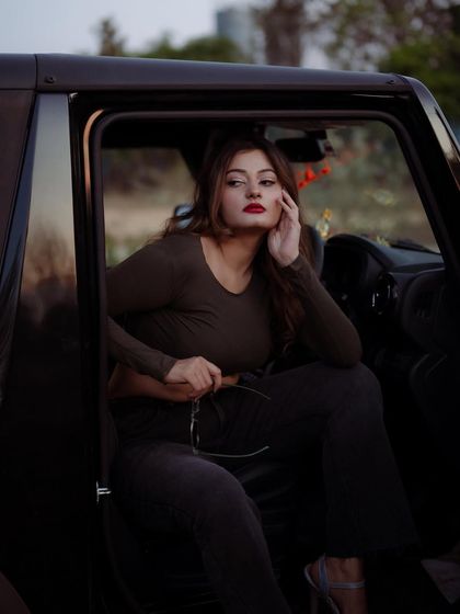 Portraitsbysham - Commercial & Advertising Photography Modern & Streetwear Fashion photo 25