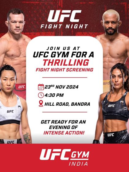 Fight Talk: UFC Analysis & Commentary photo 25