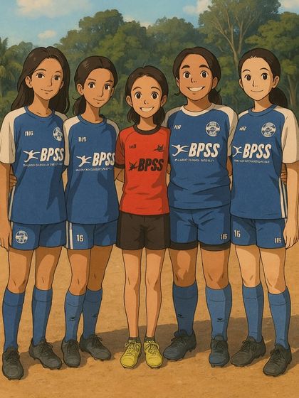 BPSS - Elite Player Development Program Join Our Elite Squad photo 3