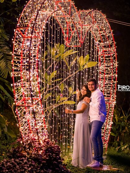 Firos Photography - Fashion & Portrait Photography Magical Night & Fairy Light Shoots photo 4