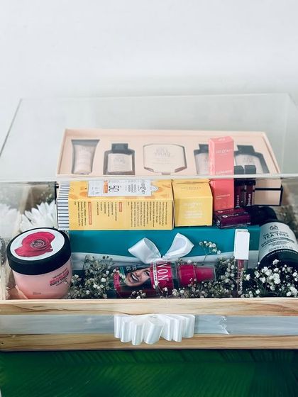 The Gift Cottage - Personal & Festive Gifting Gifts for Personal Milestones photo 17