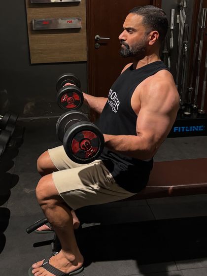 My Training Philosophy in Action photo 17