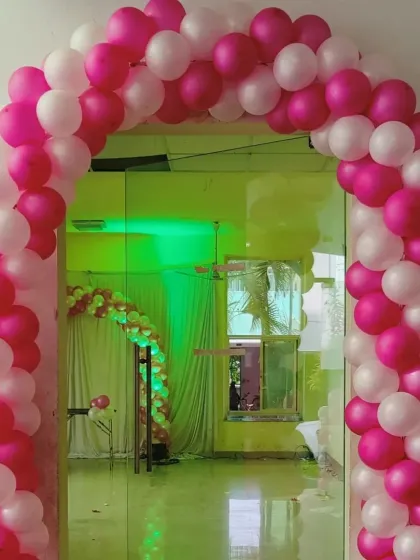 Raghav Events - Corporate & Festive Decoration Store Openings & Entrance Decor photo 7