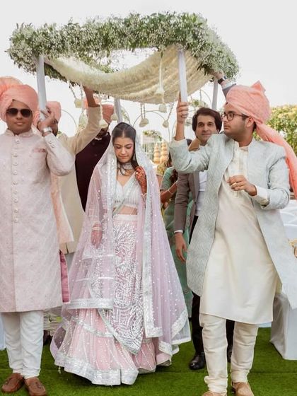 Wedding Rituals & Vows photo 21