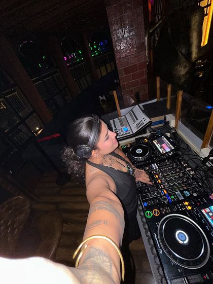 High-Energy Club Nights photo 14