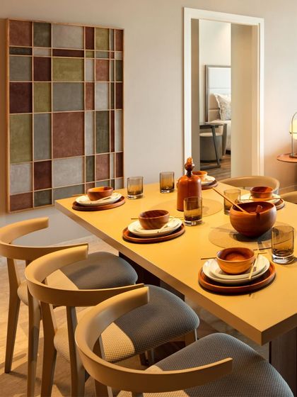 The Heart of the Home: Kitchens & Dining photo 6