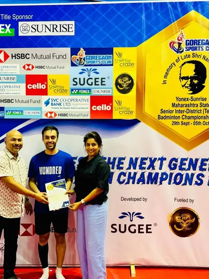 Recognizing the efforts of players during the intense semifinal matches of the state championship.