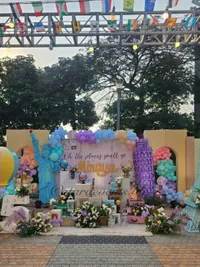 Wedding & Social Event Planning