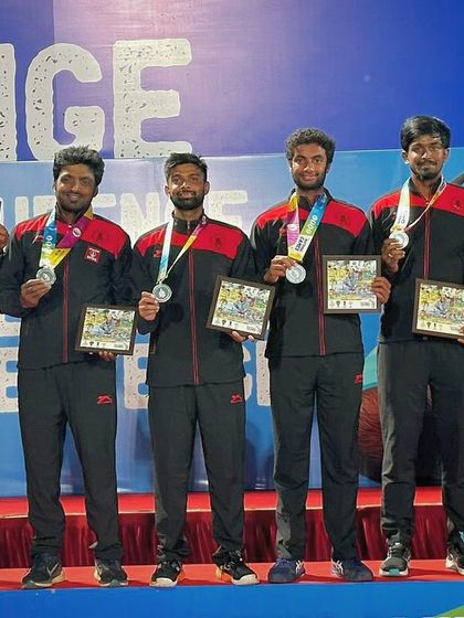 ATB Tennis Academy - High-Performance Tennis Coaching Men's Pro Circuit Champions (AITA & UTR) photo 28