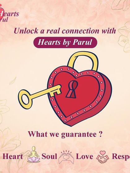 Our Bespoke Matchmaking Process photo 7