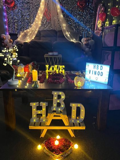 Cini World - Private Party & Movie Screening Venues Birthday Bashes photo 24