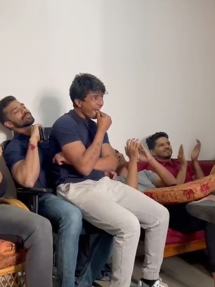 Rahul Prasad - 1-on-1 Online Fitness & Nutrition Coaching Awards & Recognition photo 5