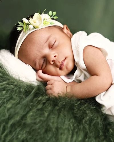 Kids & Newborn Photography