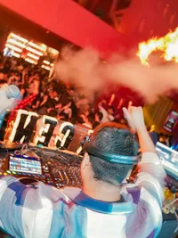Corporate & Private Events DJ