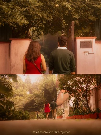 Garima Bhaskar - Photography Services Wedding & Couple Shoots photo 4