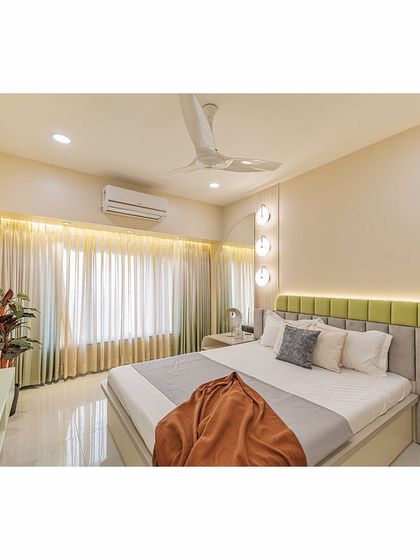 Serene & Personal Bedrooms photo 17