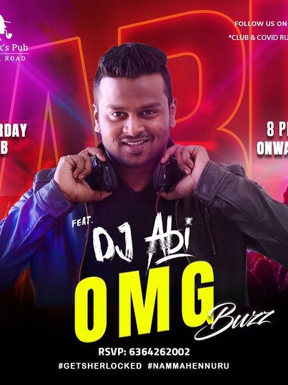 Abi - Club & Festival DJ Performance Gig Guide: A Look at My Past Events photo 18