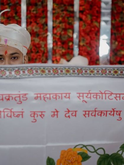 Rahul Mahadik Photography - Wedding Photography Authentic Maharashtrian Ceremonies photo 79