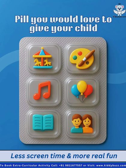 From One Parent to Another photo 3