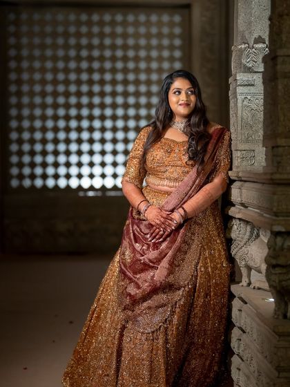 Wedding Clickz - Wedding Photography Bridal Portraits: The Soul of the Bride photo 32