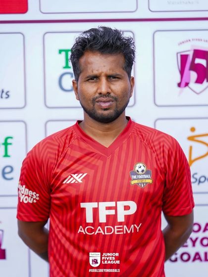 Youth Football: The Junior Fives League photo 3