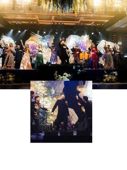 Electric Nights & Grand Performances photo 19