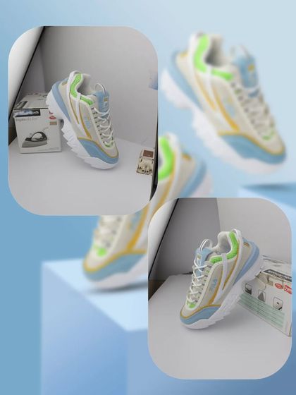 The Process: Behind The Scenes photo 23