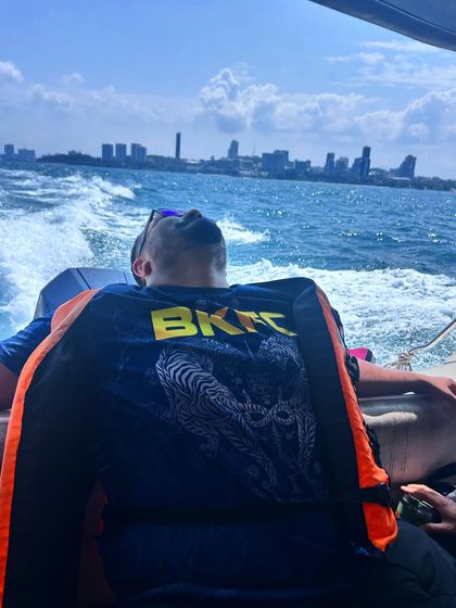 Global Fight Camps: Thailand & Beyond photo 13