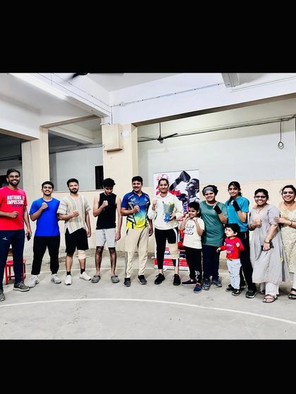 Boxing for Kids: Building Future Champions photo 6