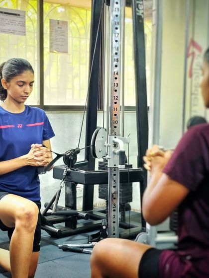 Strength, Speed & Stamina photo 7